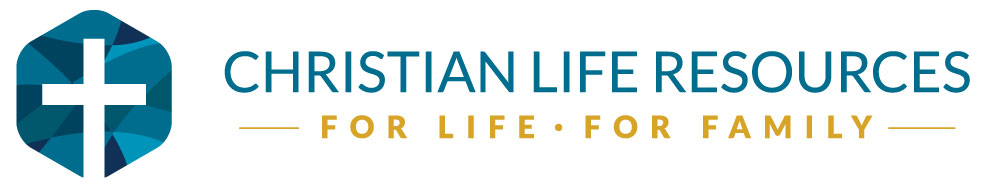 Christian Life Resources logo