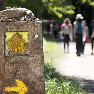 tourhub | Explore! | Walking the Camino de Santiago 