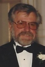 Peter J. Nett Profile Photo