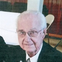 William H. "Bill" Atwater Sr. Profile Photo