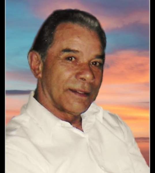Efrain Vargas Profile Photo