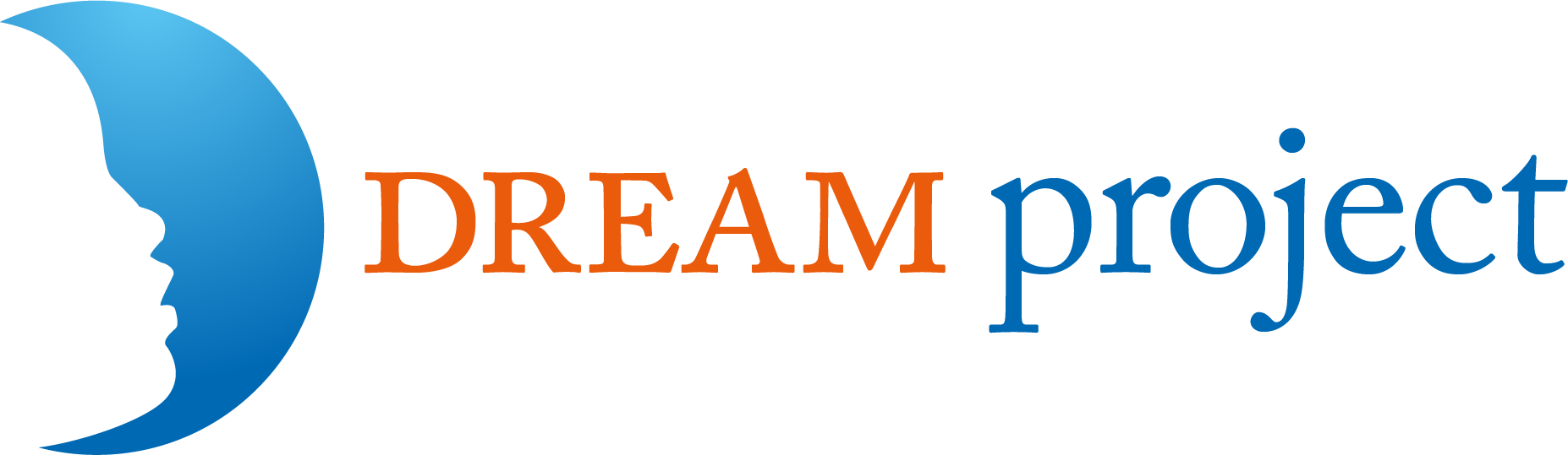 The DREAM Project logo