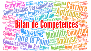 Représentation de la formation : Devenir consultant en Bilan de compétences