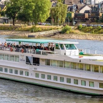 tourhub | CroisiEurope Cruises | The Rhine in celebration (Port-Port) 