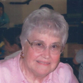 Virginia Marie Rinker Profile Photo