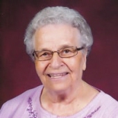 Rosie S. Miller Profile Photo