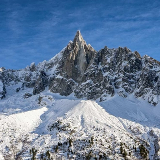 tourhub | Intrepid Travel | Hike the Tour du Mont Blanc 