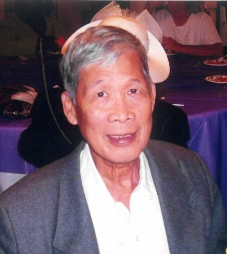 Quan X. Nguyen Profile Photo