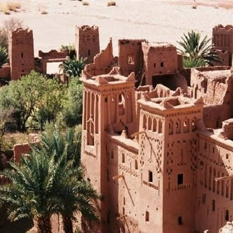 tourhub | Anyas Travel | 3 Days Desert Tour From Marrakech To Merzouga Dunes & Camel Trek 