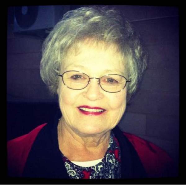 Shirley Ann Johnson Jury Profile Photo