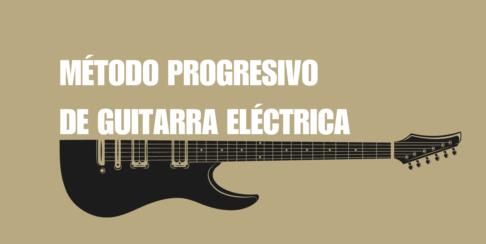 Técnicas De Guitarra Eléctricaacústica Guitarrasinlimites 6091