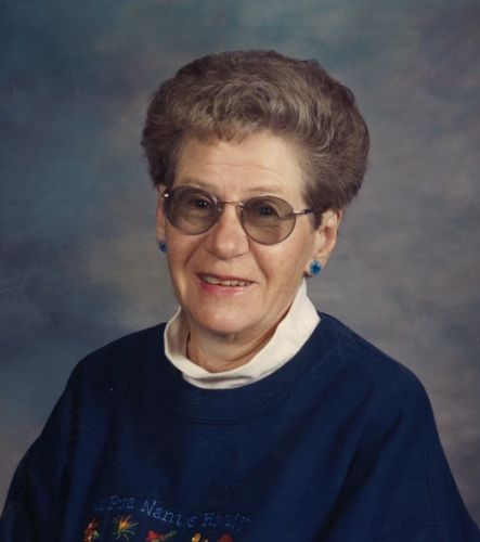 Dolores M. Kippley Profile Photo
