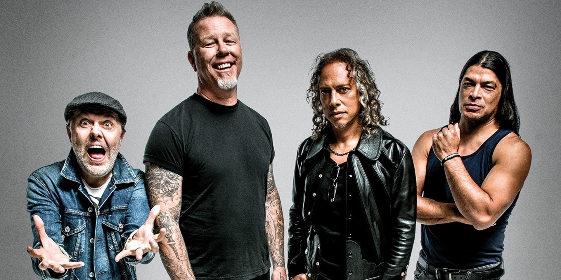 Metallica announces Enter Night beer