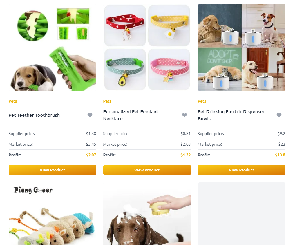 150+ Dropshipping Products To Sell for Profit (2024) - Shopify Indonesia