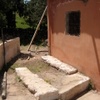 Moulay Inghi Shrine, Compound, Building [2] (Zekarten, Morocco, 2010)