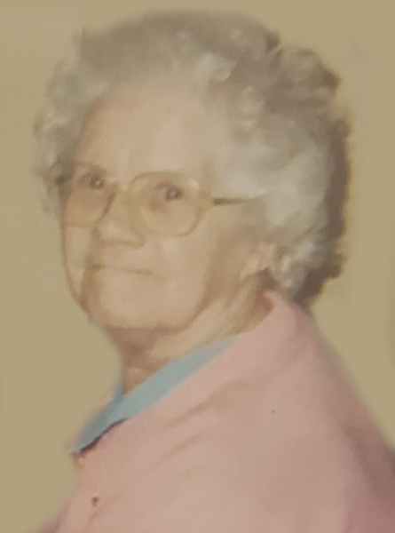 Mary Ethel Thornton Profile Photo