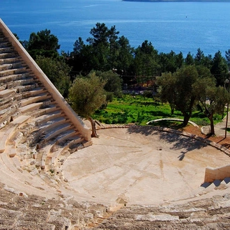 tourhub | Explore! | Hiking Turkey's Lycian Way 