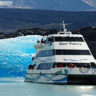 tourhub | Tangol Tours | 8-Day Argentina & Patagonia Tour : Buenos Aires & El Calafate 