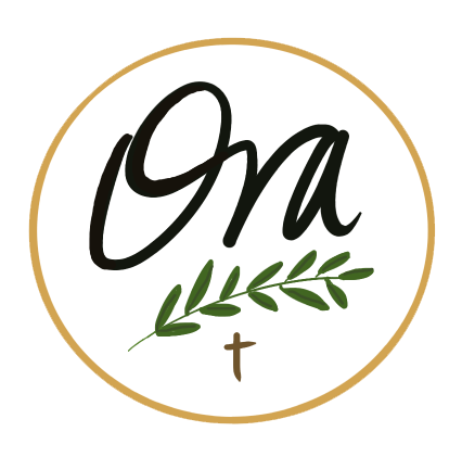Ora Ministry logo