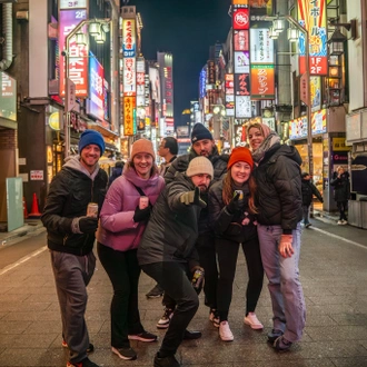 tourhub | One Life Adventures | Tokyo Snapshot 