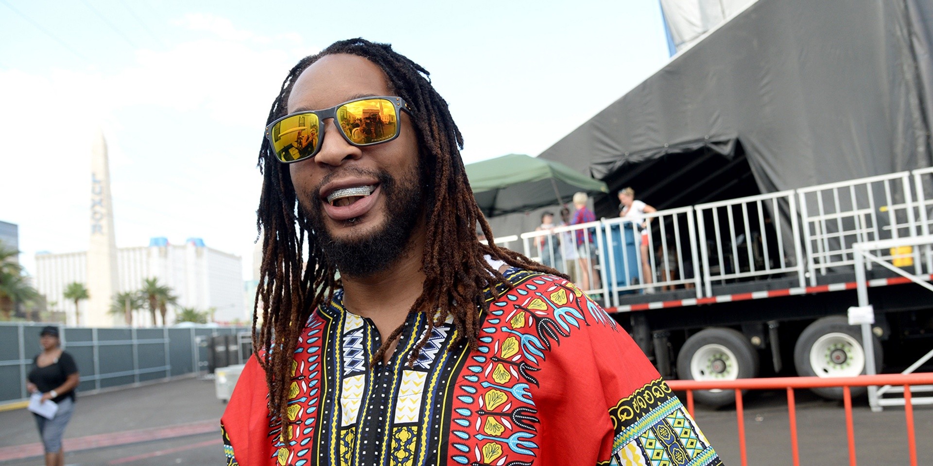 Lil Jon to play Marquee Singapore in August
