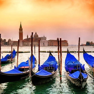 tourhub | Wanderful Holidays | Italian dream vacation 