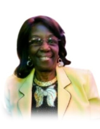 Evangelist Gloria Brown Profile Photo