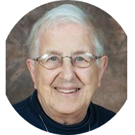 Sister Mary Donata Ovelgonne, RSM Profile Photo