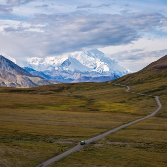 tourhub | G Adventures | Alaska Kenai & Denali Adventure 