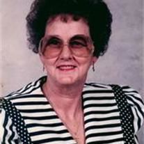 Margaret Medders Profile Photo