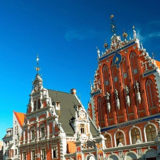 tourhub | Travel Department | Baltic Highlights including Vilnius, Riga & Tallinn 