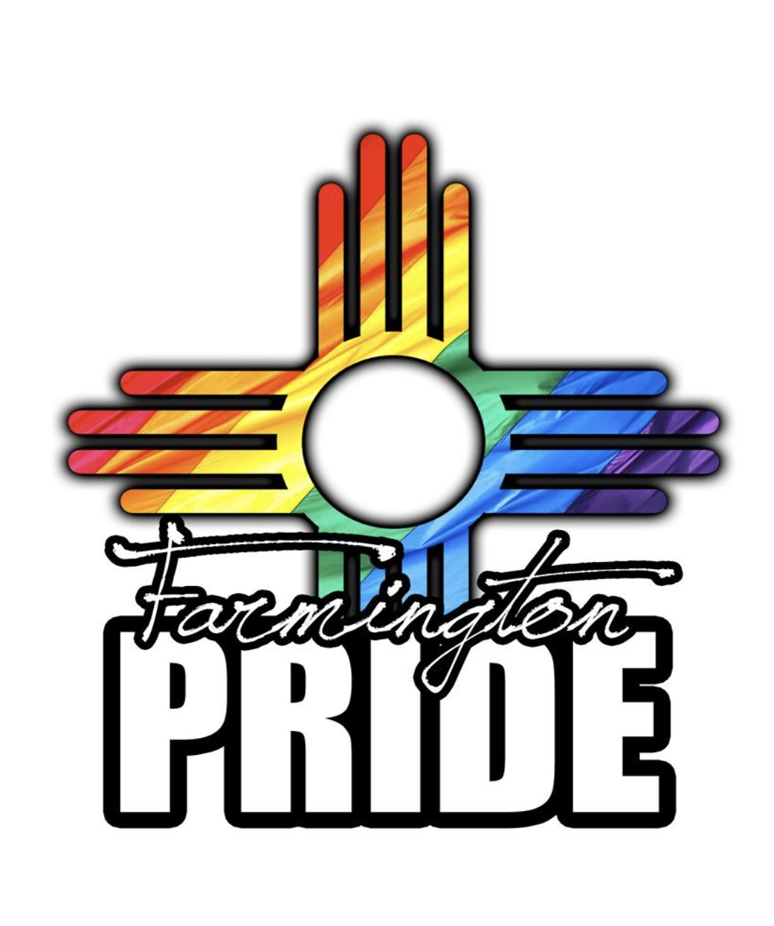 Sasha’s Rainbow Of Hope logo