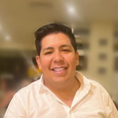 Learn Docker & Kubernetes Online with a Tutor - Vito Alejandro Huanqui Escobedo