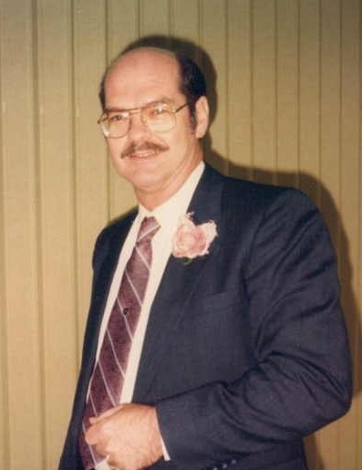 Russell Kaufman, of Wartburg, TN Profile Photo