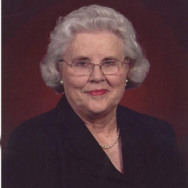 Betty Mae Harper Cleveland Profile Photo