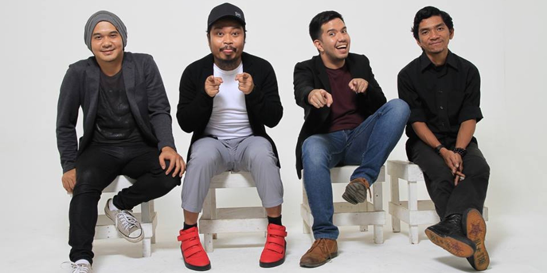 Indonesian folk band Payung Teduh release romantic new single 'Akad'