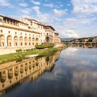 tourhub | Travel Editions | The Vasari Corridor Tour 