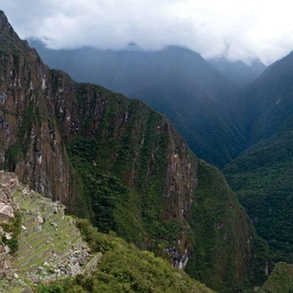 tourhub | Intrepid Travel | Inca Trail Extension 