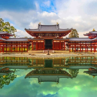 tourhub | YellowWood Adventures | Cultural cities, temples & castles of Imperial Japan 