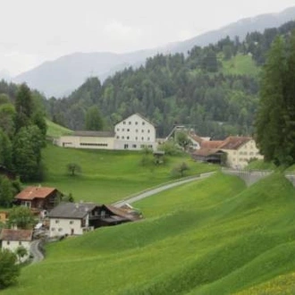 tourhub | UTracks | Alpine Rhine Cycle 