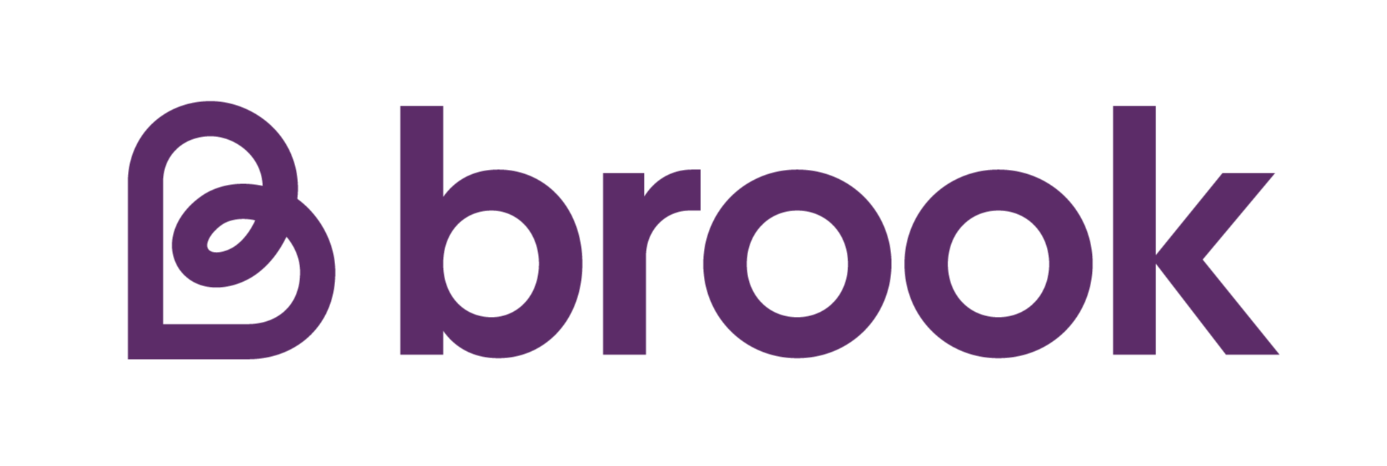 Brook logo