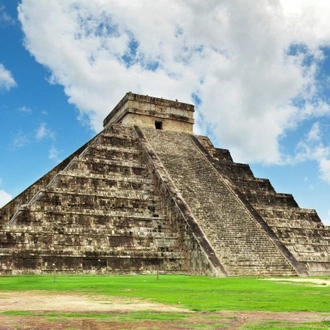 tourhub | Destination Services Mexico | Best of Chiapas and Yucatan 