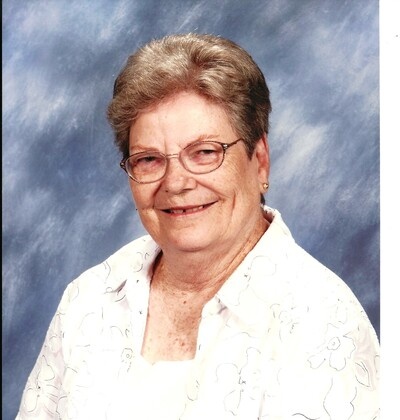 June   Baker Profile Photo