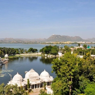 tourhub | Agora Voyages | Ahmedabad to Udaipur Exploration 