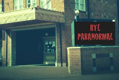 BT - RTL Paranormal Presents: Ghost Hunt at The Beacon - September 24, 2022, doors 6:00pm