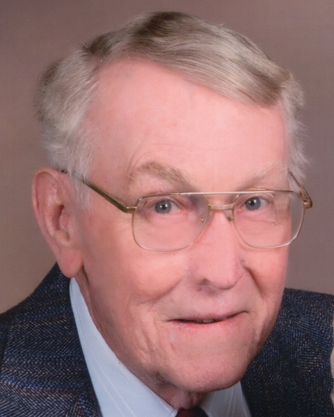 Jim Smith, 87, of Greenfield Profile Photo