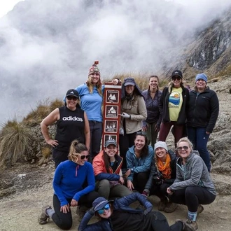 tourhub | Tangol Tours | 4-day Classic Inca Trail to Machu Picchu 