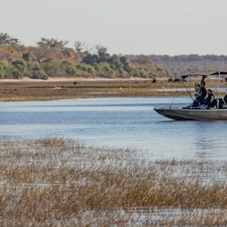 tourhub | G Adventures | Zimbabwe & Botswana: Chobe, Hwange & Lake Kariba 