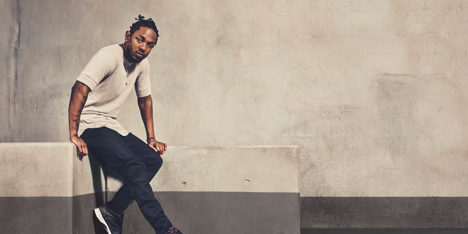 ALBUM REVIEW: Kendrick Lamar - untitled unmastered.