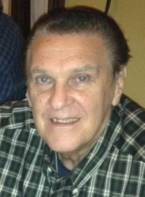 Gerald (Jerry) Miller Obituary 2014 - Galante Funeral Home